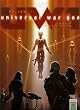 Universal War One, Tome 6 : Le Patriarche