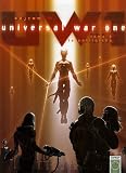 Universal War One, Tome 6 : Le Patriarche