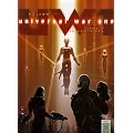 Universal War One, Tome 6 : Le Patriarche