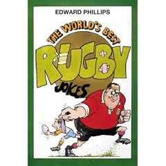 World's Best Rugby Jokes (World's Best Jokes)