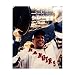 Mark Messier Close-Up Cup Signed Photograph - 11x20