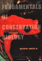 Fundamentals of Conservation Biology