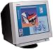 Compaq P1220 - 22 Zoll CRT-Monitor