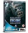 Peter Jackson's King Kong: The Official Game of the Movie (PC DVD)