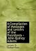A Compilation of Messages and Letters of the Presidents - John Quincy Adams (Large Print Edition)