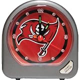 Tampa Bay Buccaneers - Logo Alarm Clock, NFL Pro Football