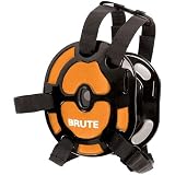 Brute Quad II Wrestling Headgear