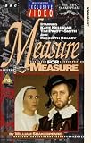 Measure For Measure  (1990)  (THE BBC SHAKESPEARE)  (Tv-Drama)