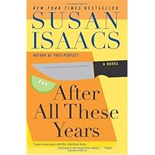After All These Years\/Susan Isaacs:图书