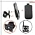 HR Bike Mount 1 Fahrrad Motorrad Halterung Halter f�r Apple iPhone 3G / 3GS 3 G GS 8GB, 16GB, 32GB Fahrradhalterung / Motorradhalterung - HR Herbert Richter Fahrradhalterung oder Motorradhalterung inklusive Apple iPhone 3G / 3Gs 8GB, 16GB, 32GB Halterungsschale - Befestigung 90� schwenkbar + mumbi iPhone Etui Tasche
