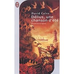 D�lius, une chanson d'�t�