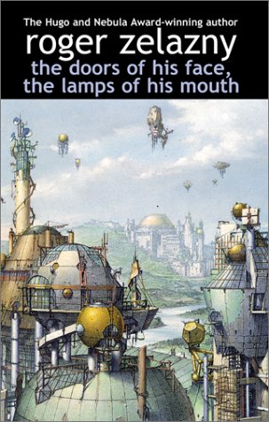 The Doors of His Face, The Lamps of His Mouth