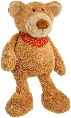Childrens Toyshop  Spielwaren : sigikid 37049 - Bär groß, Sweety Gildehard
