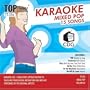 Top Tunes Karaoke TT-256 Pop: Bowling For Soup, JoJo and Usher & Alicia Keys