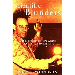 Scientific Blunders (Tr)