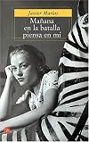 Manana En La Batalla Piensa En Mi (Punto de Lectura)