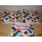 Georgia Bonesteel's Spinning Spools, 3 Volume Set (A Pattern Club for Quilters - 150... by  Georgia Bonesteel
