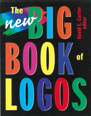 The New Big Book of Logos