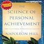 The Science of Personal Achievement: The 17 Universal Principles of Success