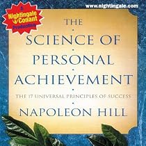 The Science of Personal Achievement: The 17 Universal Principles of Success