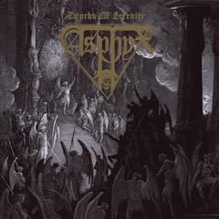 Depths of Eternity (2cd)
