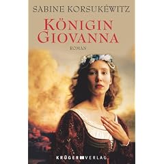 K�nigin Giovanna