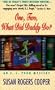 One, Two, What Did Daddy Do? (E. J. Pugh Mysteries)