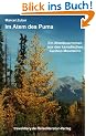 Im Atem des Puma: Ein Abenteuerroman aus den kanadischen Cariboo Mountains