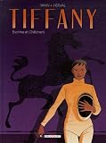 Tiffany, Tome 1 : Escrime et ch�timent