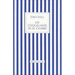 Coquillages de M Charbe (les) Ne