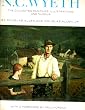 N. C. Wyeth: The Collected Paintings- Illustrations- and Murals
