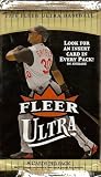  : 2006 Fleer Ultra Baseball Packs - Loaded w/ Rookies !!!
