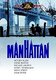 Manhattan - Diane Keaton