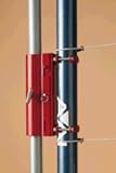 PRO SPIKE Trainer Adaptor Kit from Spalding