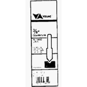 EazyPower #30072 1 2 Countersink by EAZYPOWER CORP