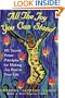 All the Joy You Can Stand: 101 Sacred Power Principles for Making Joy Real in Your Life