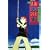 Japanese Experience: Inevitable, The (In the Floating World: Slash with a Knife, 1999)