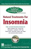 Tnp-Natural Treatments for Insomnia