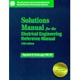 Solutions Manual: For the Electrical Engineering Reference Manual by Raymond B. Yarbrough