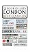 The Book of Lists: London