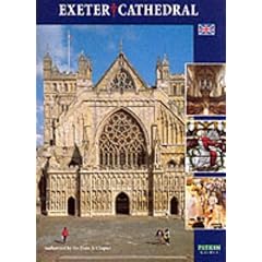 Exeter Cathedral (Pitkin Guides)