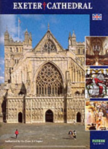 exeter cathedral