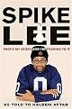 Spike Lee (That's My Story and I'm Sticking to It) (Reprint) (Paperback)