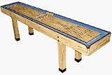 Shuffleboard Table