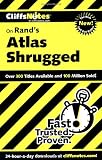 Cliffs Notes on Rand's Atlas Shrugged
