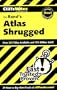 CliffsNotes on Rand's Atlas Shrugged