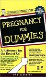 Pregnancy for Dummies