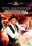 Invitation To A Gunfighter [1964]