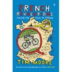 French Revolutions: Cycling the Tour De France