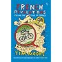French Revolutions: Cycling the Tour De France